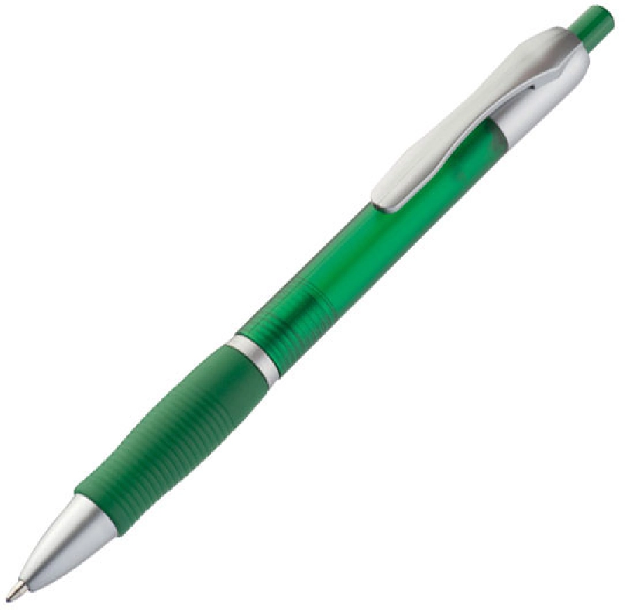 Długopis plastikowy GM-17959-09 zielony