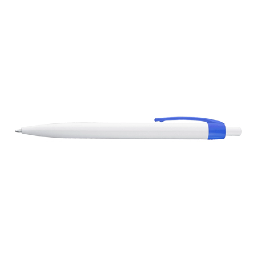 Długopis plastikowy GM-18656-04 niebieski