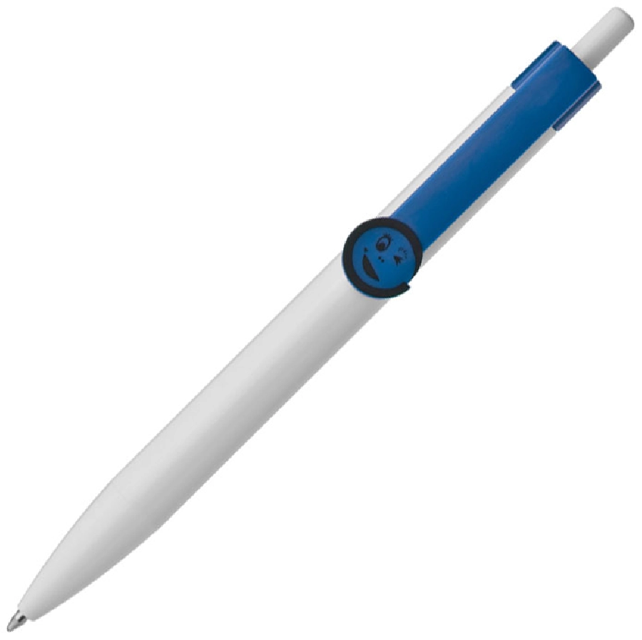 Długopis plastikowy CrisMa GM-14441-04 niebieski