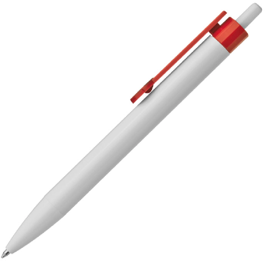 Długopis plastikowy CrisMa GM-14441-05 czerwony