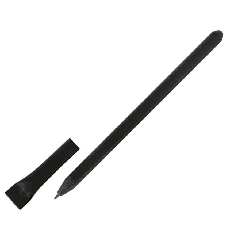 Długopis tekturowy GM-10866-03 czarny
