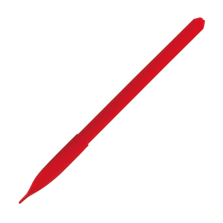 Długopis tekturowy GM-10866-05 czerwony
