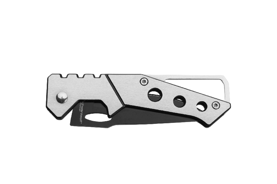 Składany nóż GEDIZ Schwarzwolf GM-F190450-07