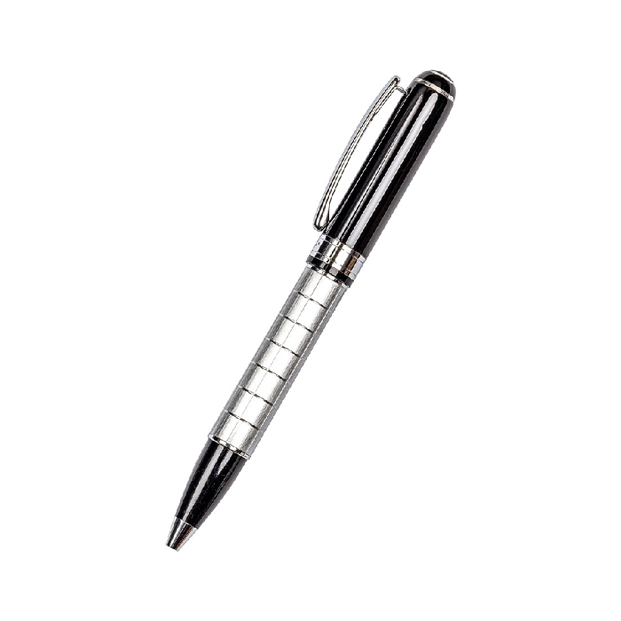 Długopis metalowy Ferraghini GM-F262-07 szary