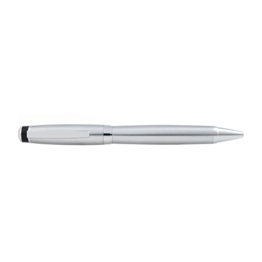 Długopis metalowy GM-18967-07 szary