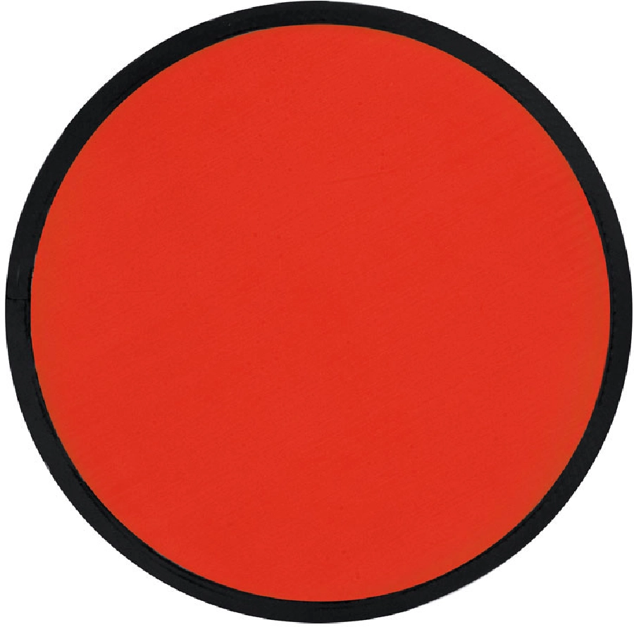 Frisbee GM-58379-05 czerwony