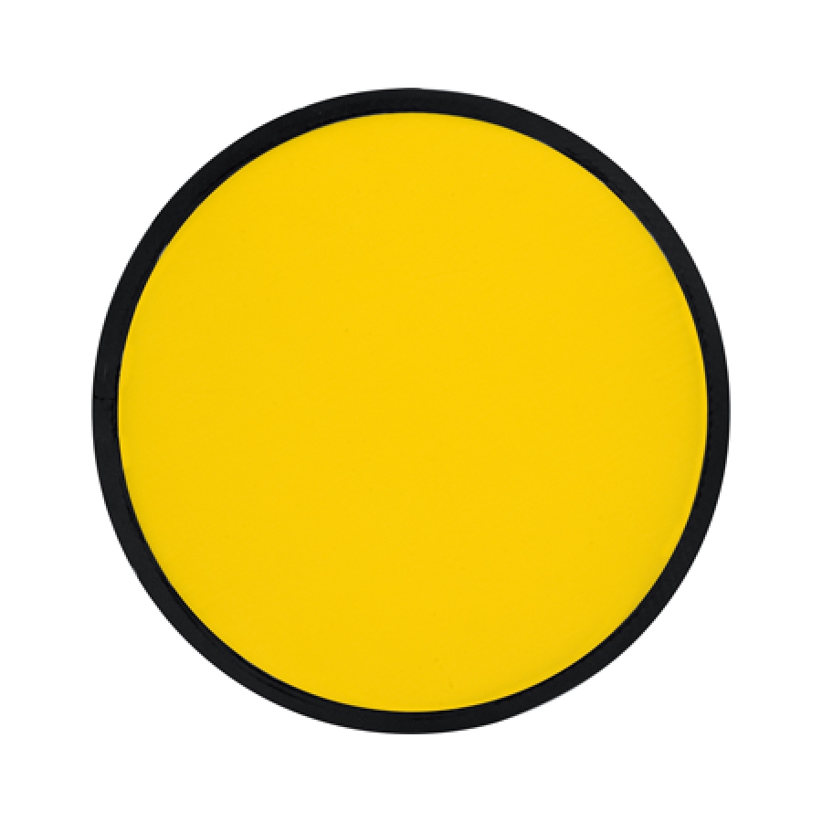 Frisbee GM-58379-08 żółty