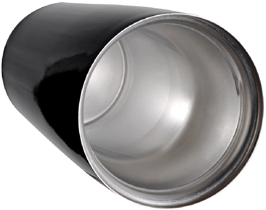 Kubek termiczny 400 ml GM-68799-03 czarny