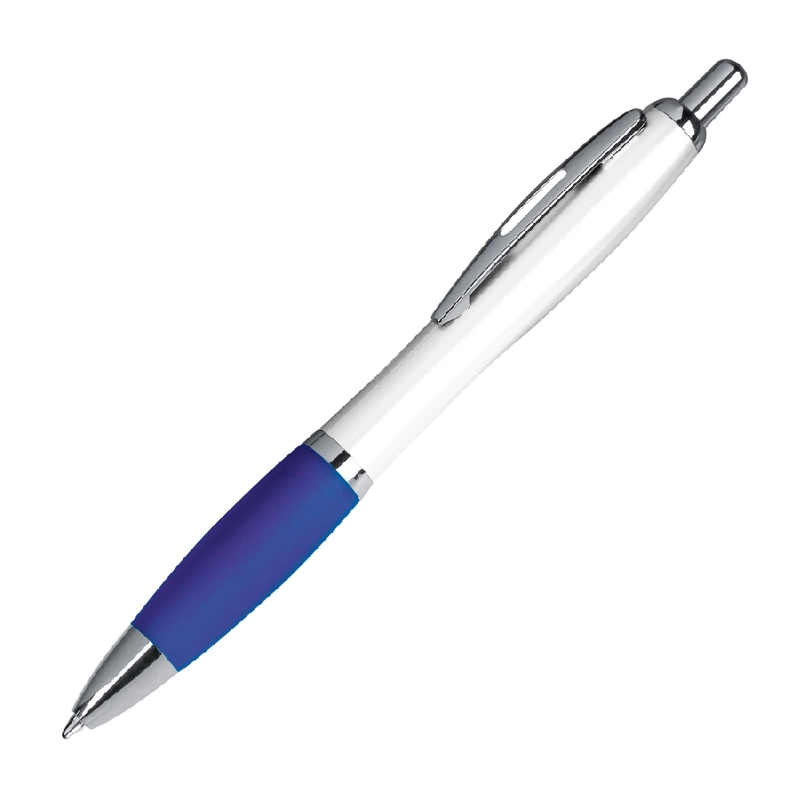 Długopis plastikowy GM-11683-04 niebieski