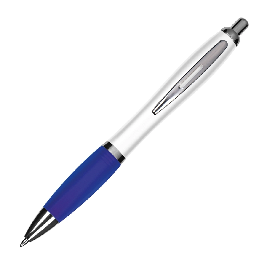 Długopis plastikowy GM-11683-04 niebieski