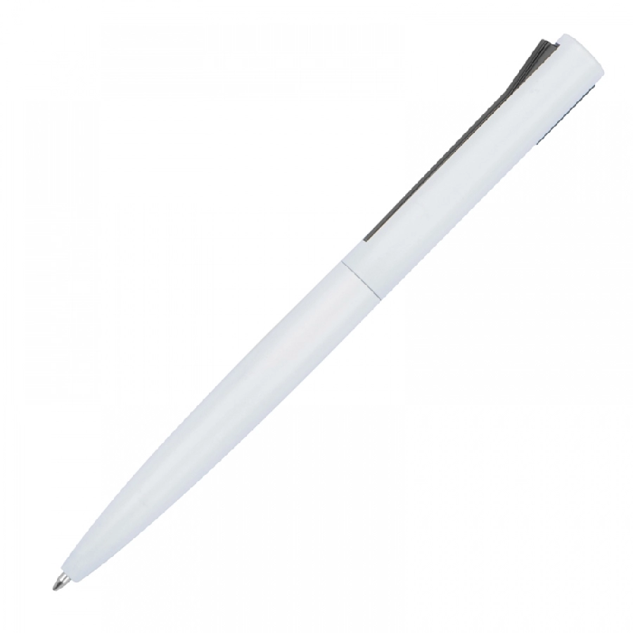 Aluminiowy długopis z recyklingu GM-13887-06