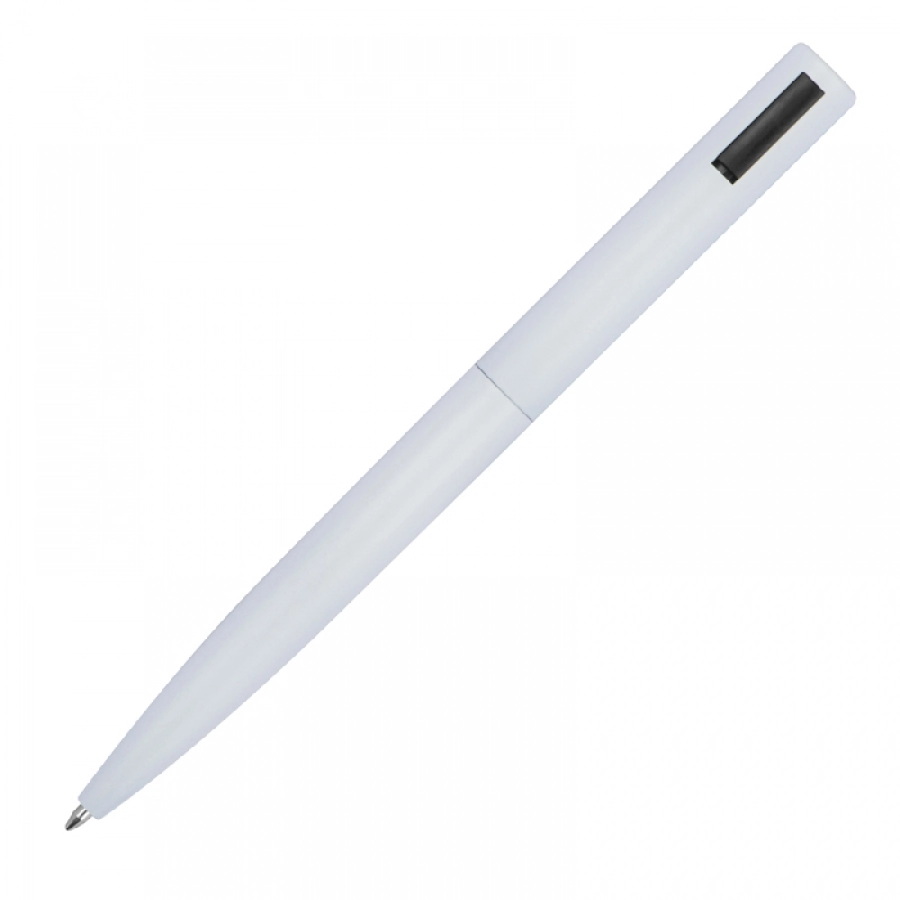 Aluminiowy długopis z recyklingu GM-13887-06