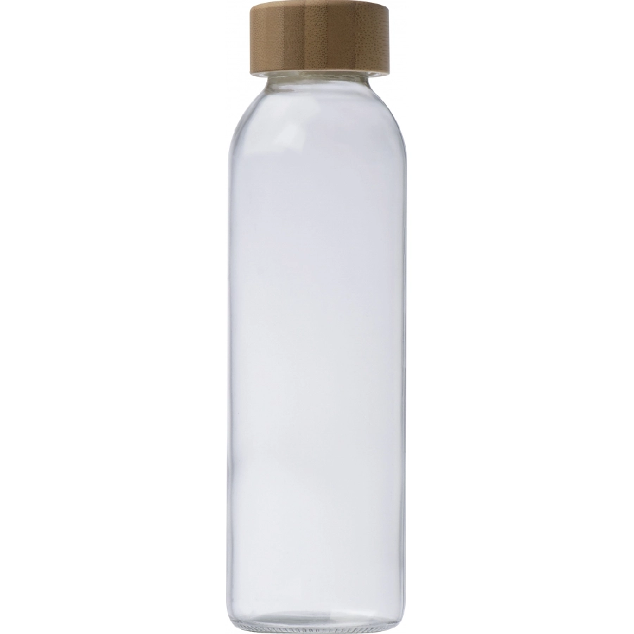 Butelka w jutowym pokrowcu 500 ml GM-62335-66