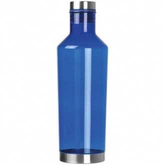 Butelka z tritanu 800 ml GM-60986-04 niebieski