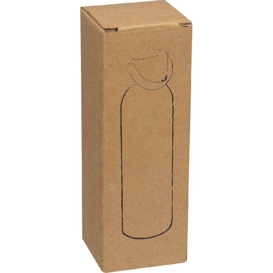 Butelka do picia 600 ml GM-83783-06