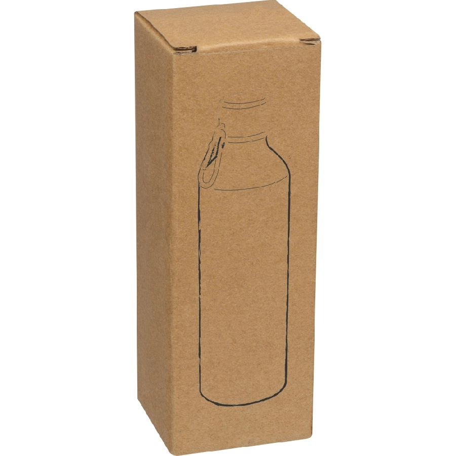 Butelka do picia 750 ml GM-83763-07