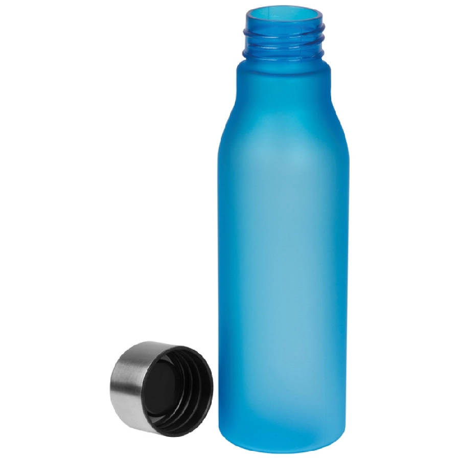 Butelka 550 ml GM-60656-24 niebieski