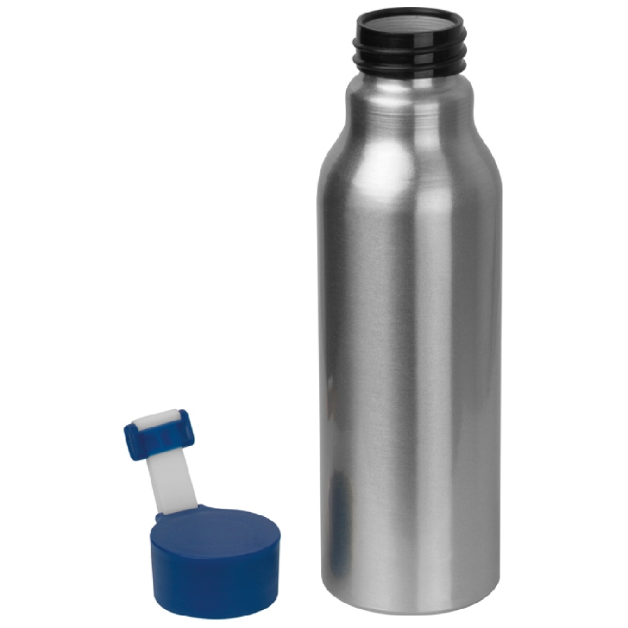 Butelka aluminiowa 600 ml GM-60863-04 niebieski