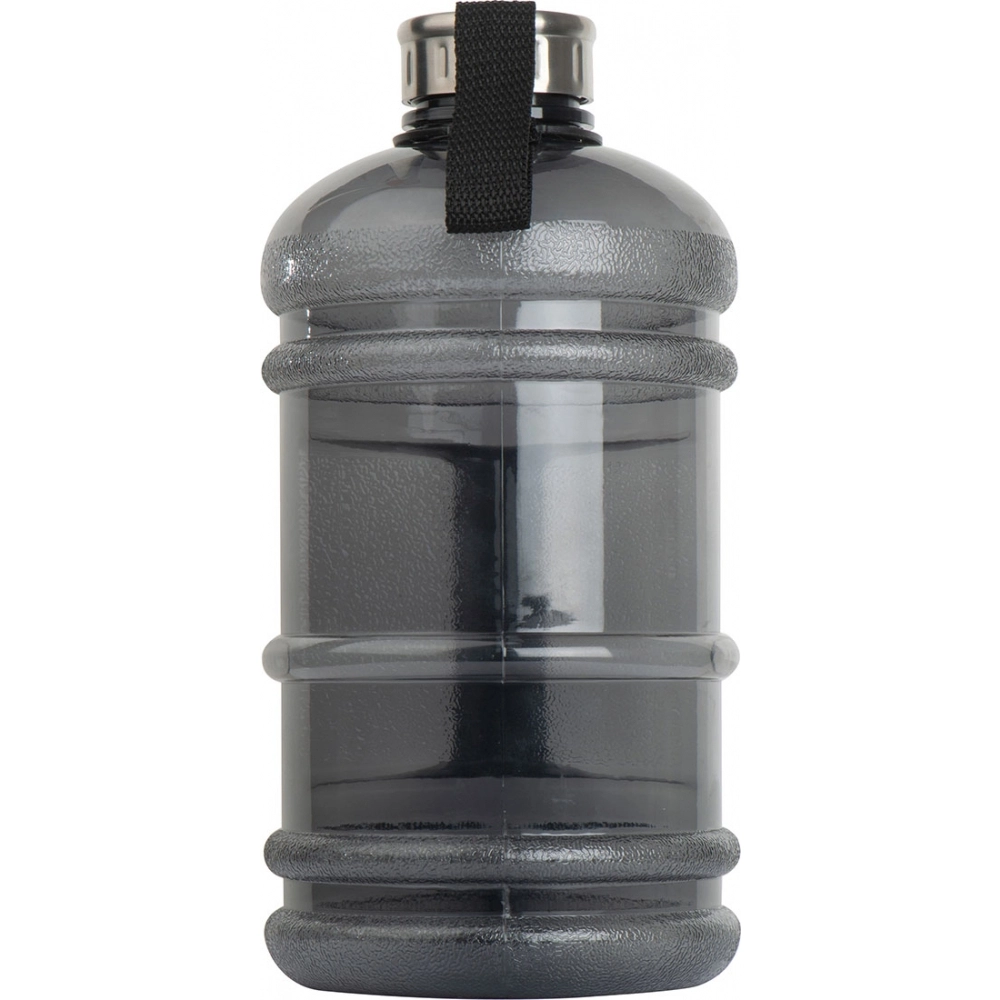Butelka hantel 2200 ml GM-60807-03 czarny