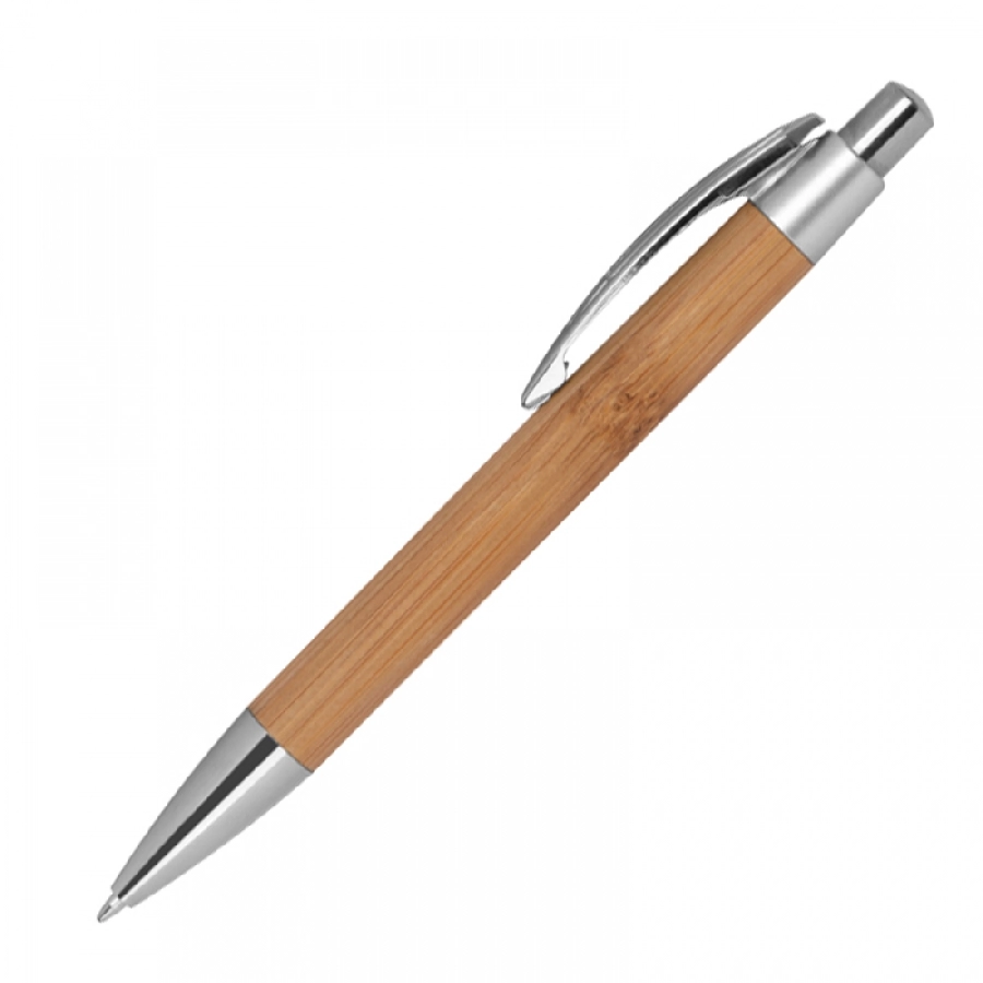 Długopis bambusowy GM-11495-13