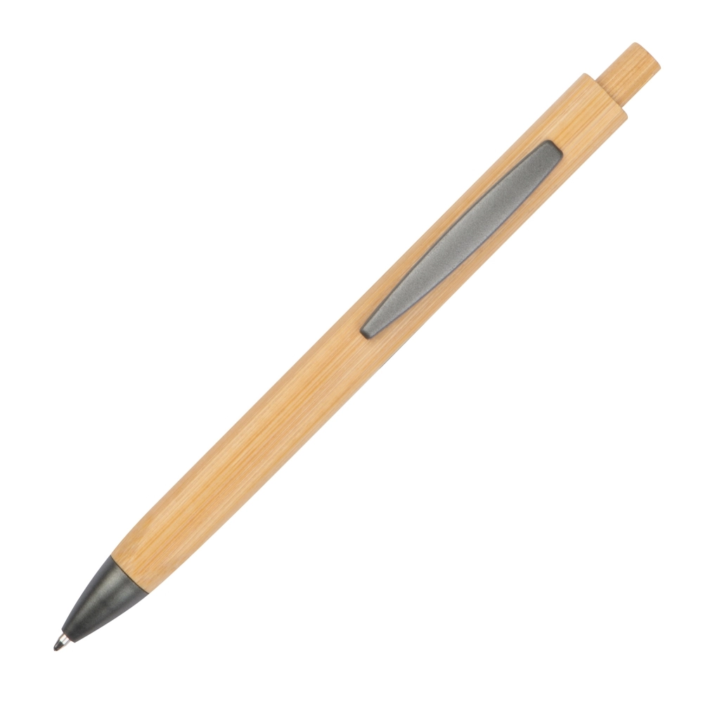 Długopis bambusowy GM-13765-13