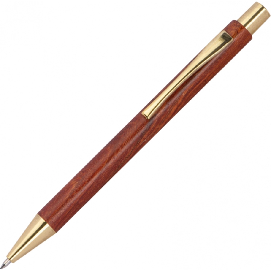 Długopis drewniany GM-12190-01