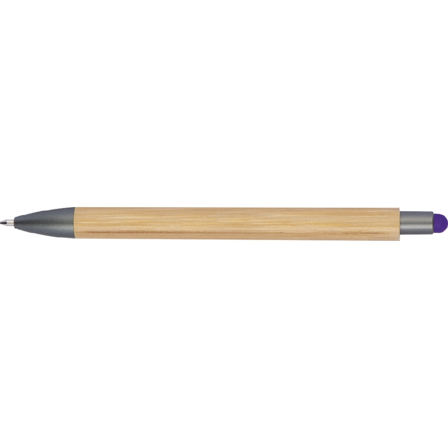 Długopis drewniany GM-12194-12