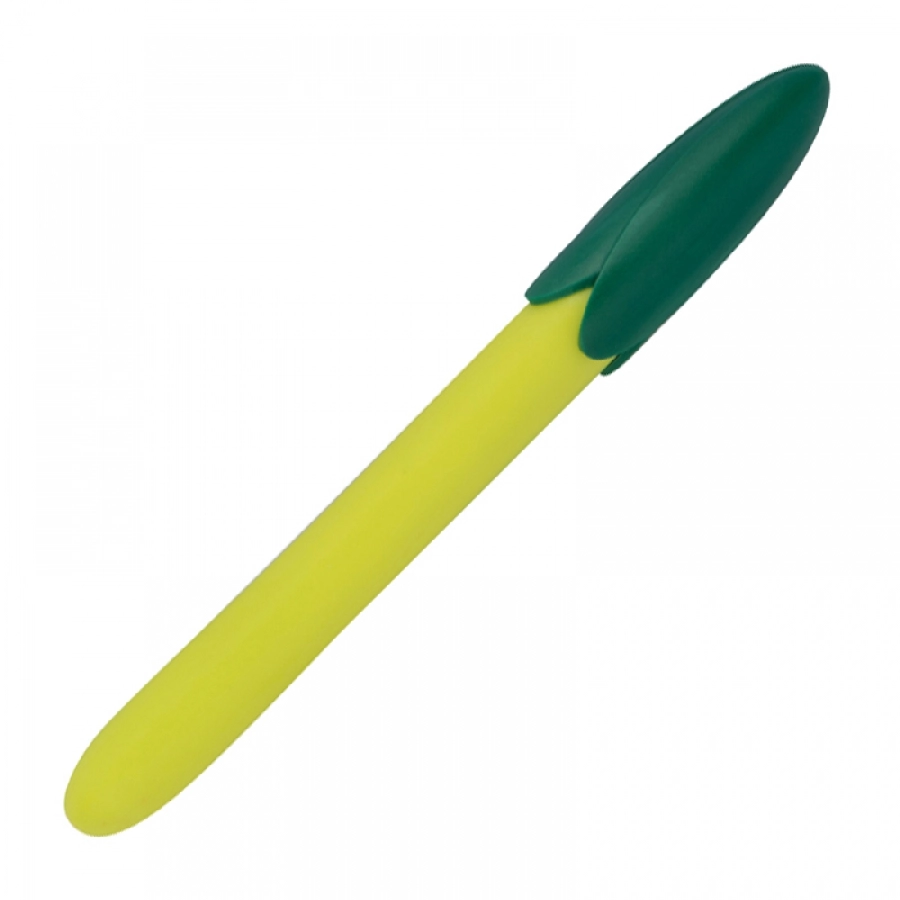 Ekologiczny długopis kolba kukurydzy GM-11532-08