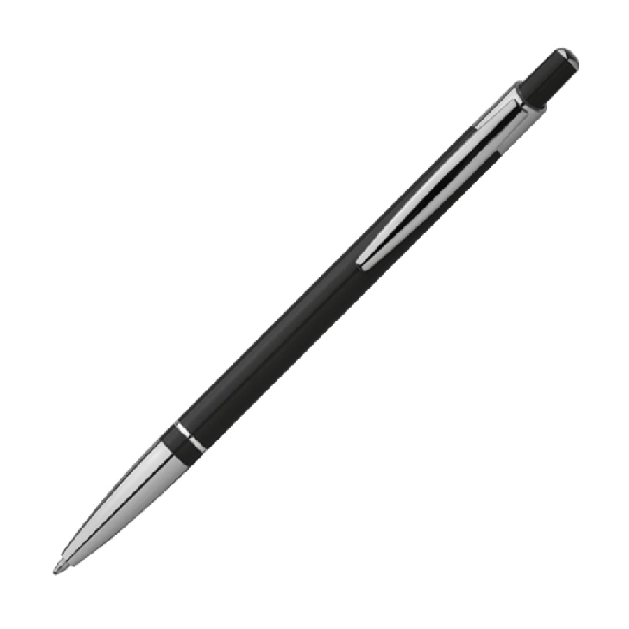 Długopis metalowy GM-10419-03 czarny