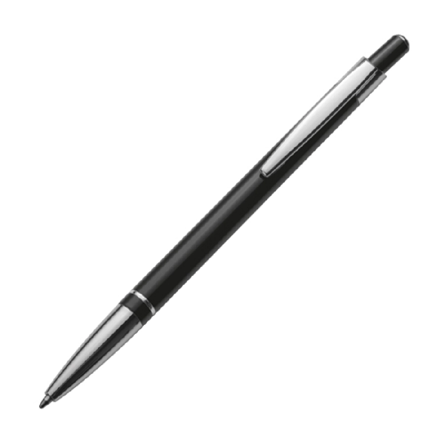 Długopis metalowy GM-10419-03 czarny