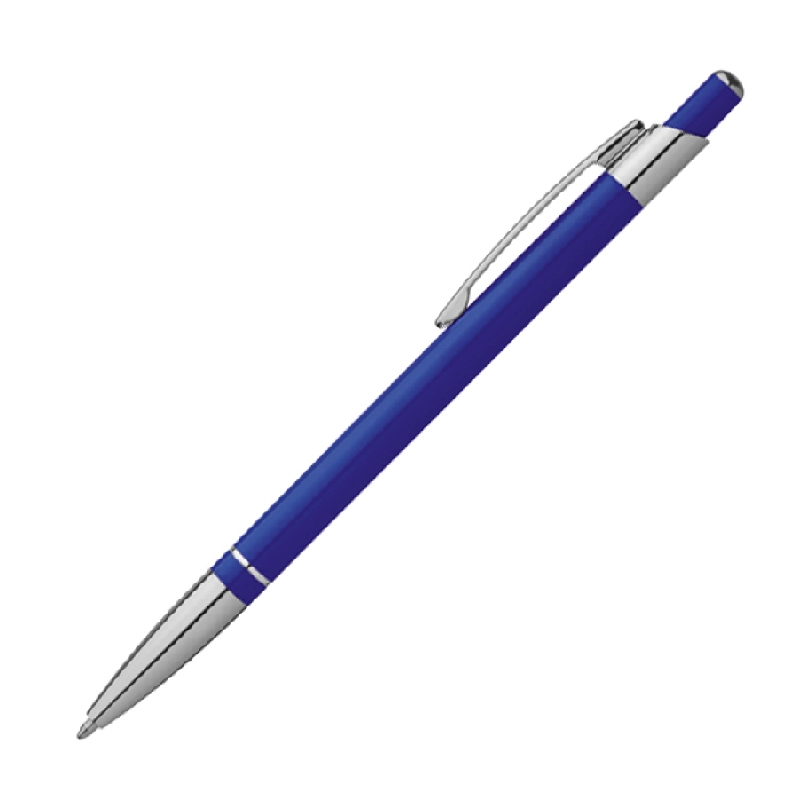Długopis metalowy GM-10419-04 niebieski