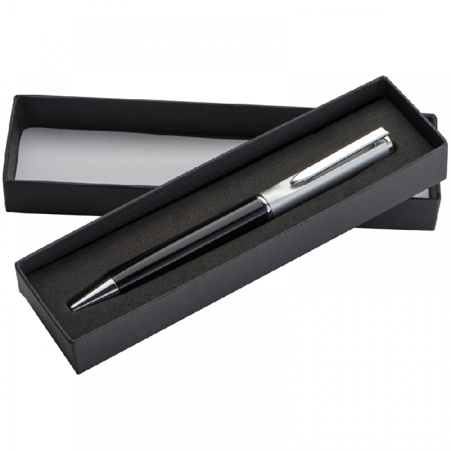 Długopis metalowy GM-10611-03 czarny