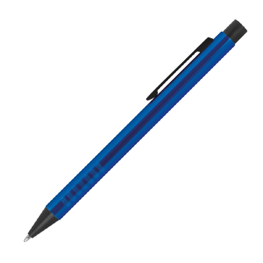 Długopis metalowy GM-10971-04 niebieski