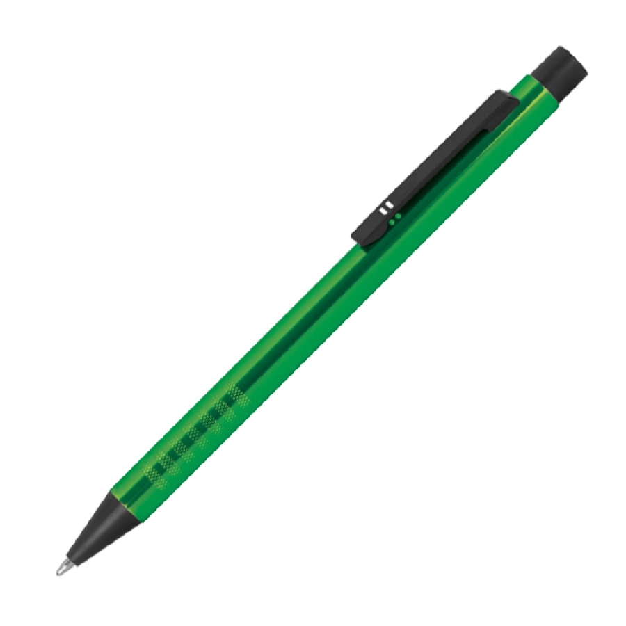 Długopis metalowy GM-10971-09 zielony
