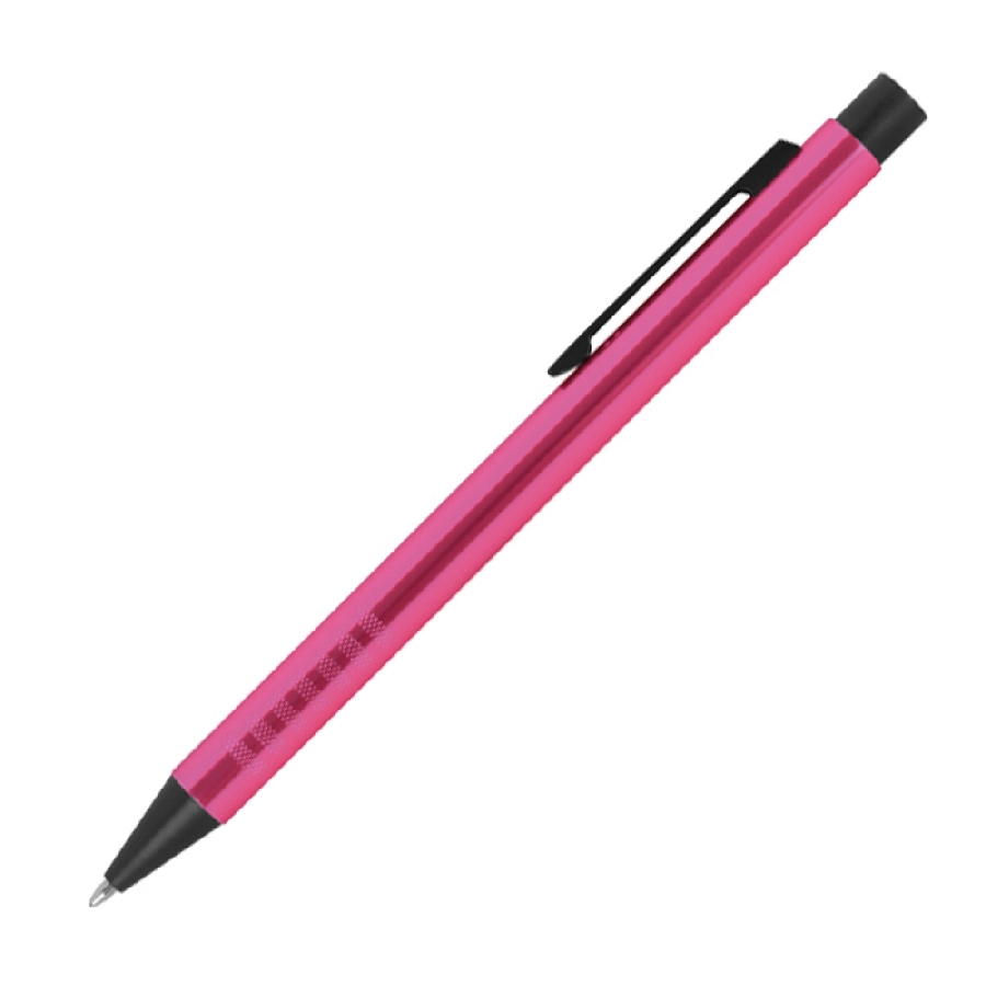 Długopis metalowy GM-10971-11 różowy