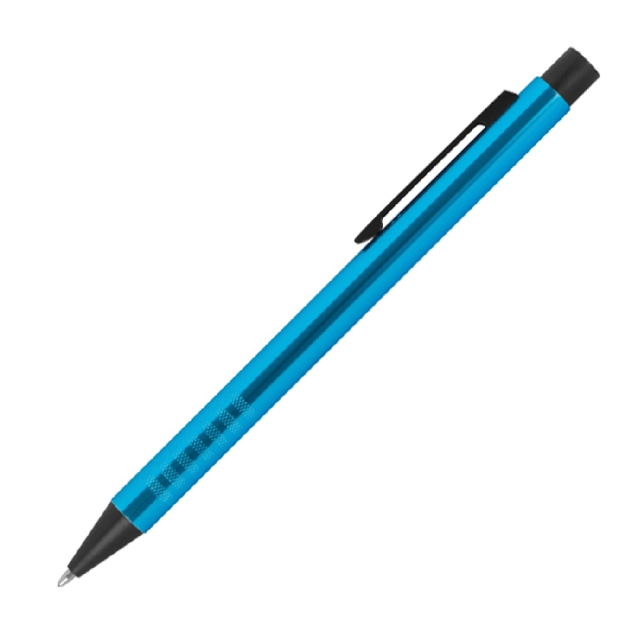 Długopis metalowy GM-10971-14 zielony