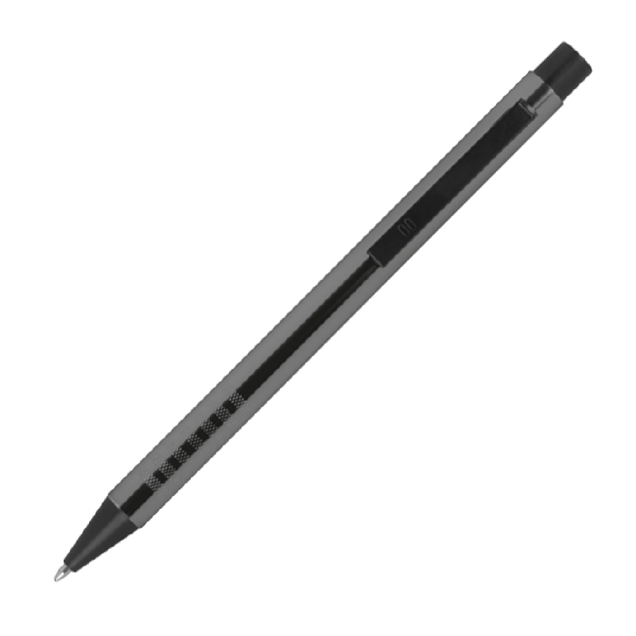 Długopis metalowy GM-10971-77 szary