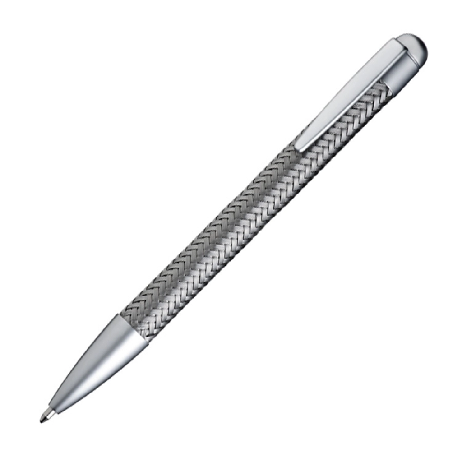 Długopis metalowy GM-11808-07 szary