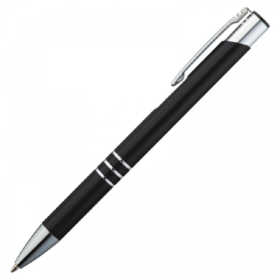 Długopis metalowy GM-13339-03 czarny