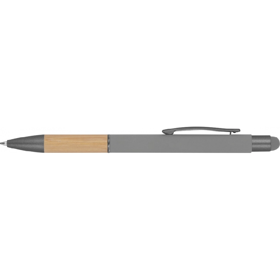 Długopis metalowy GM-13581-07
