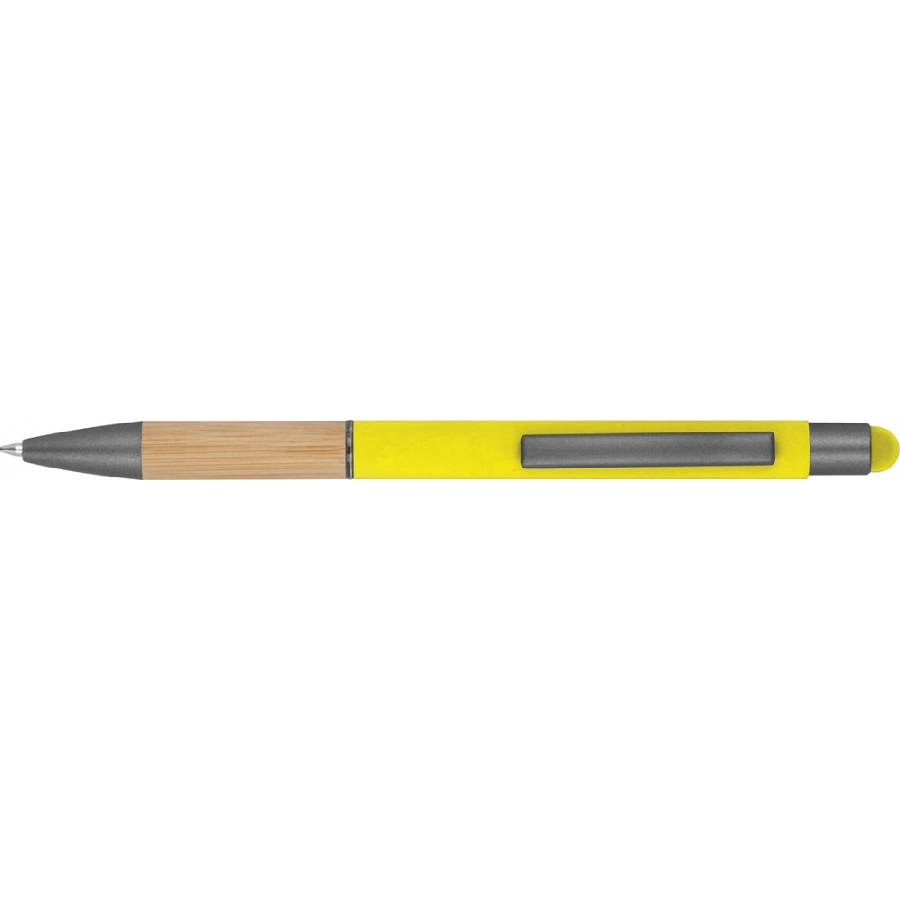 Długopis metalowy GM-13581-08