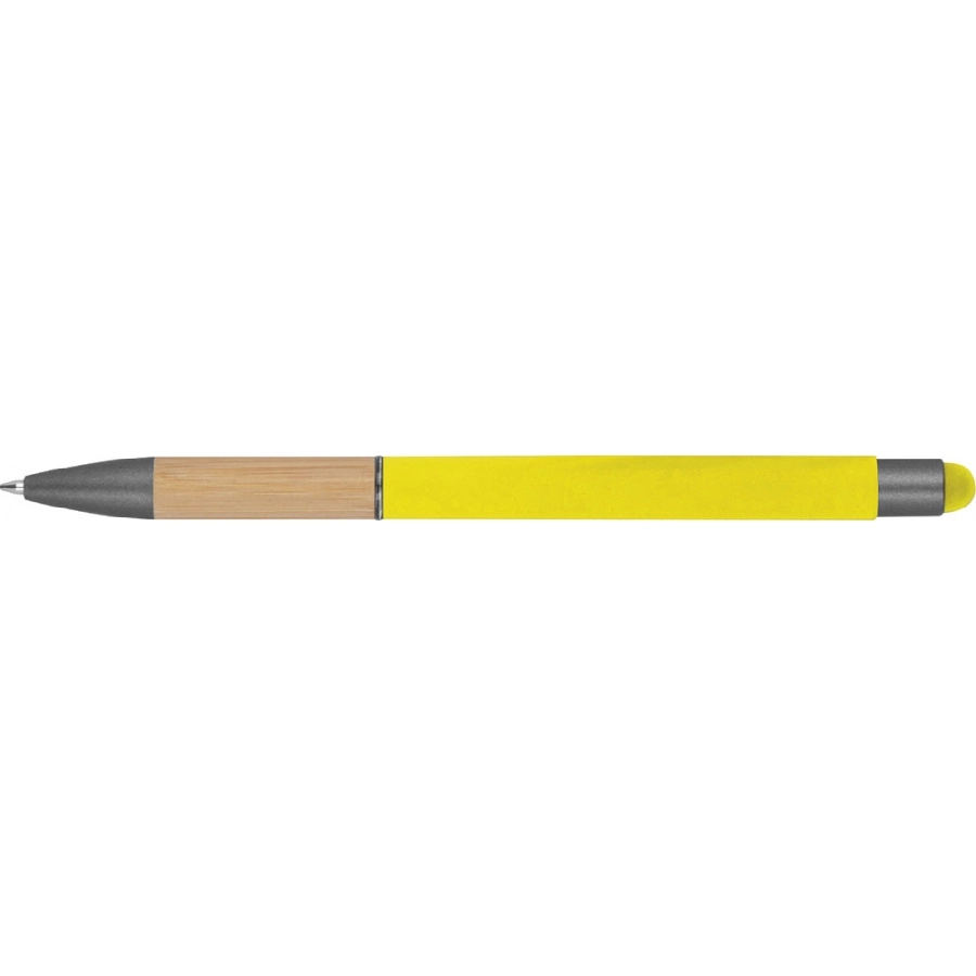 Długopis metalowy GM-13581-08