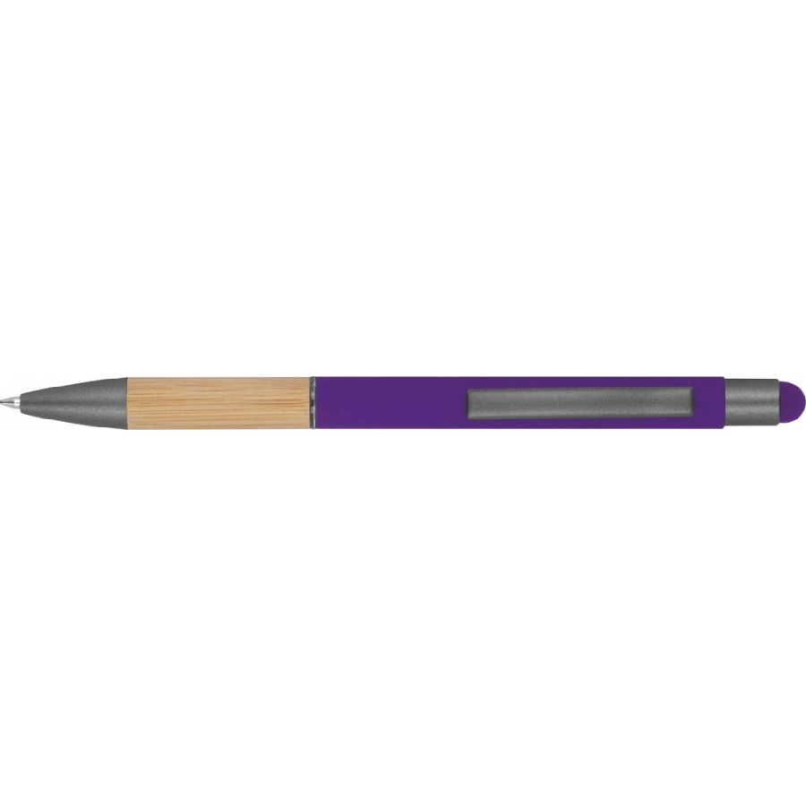 Długopis metalowy GM-13581-12