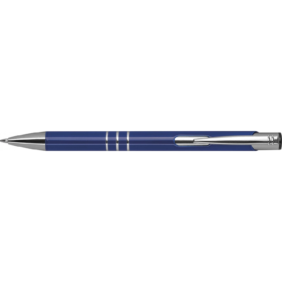 Długopis metalowy GM-13639-04