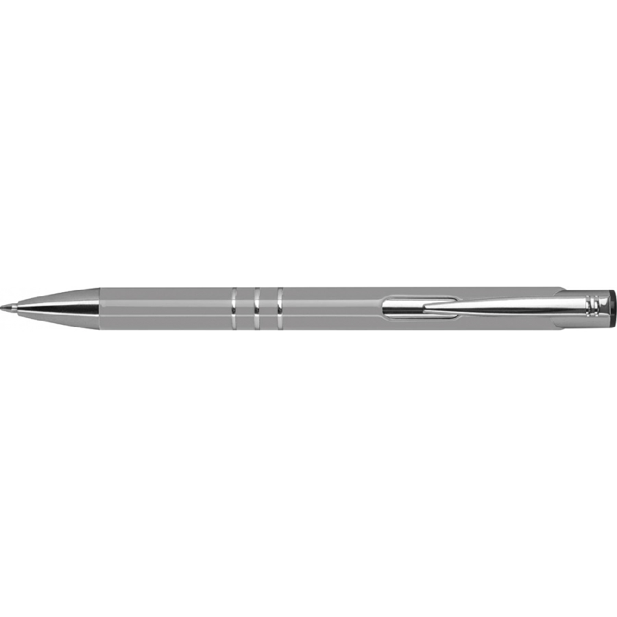 Długopis metalowy GM-13639-07