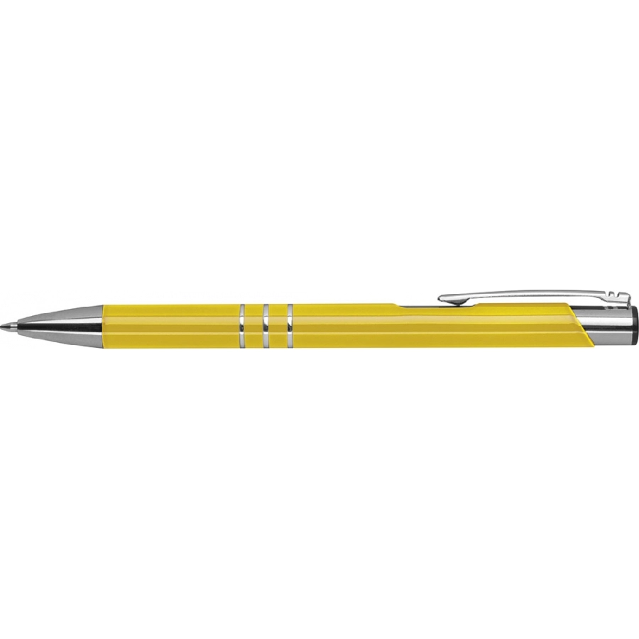 Długopis metalowy GM-13639-08