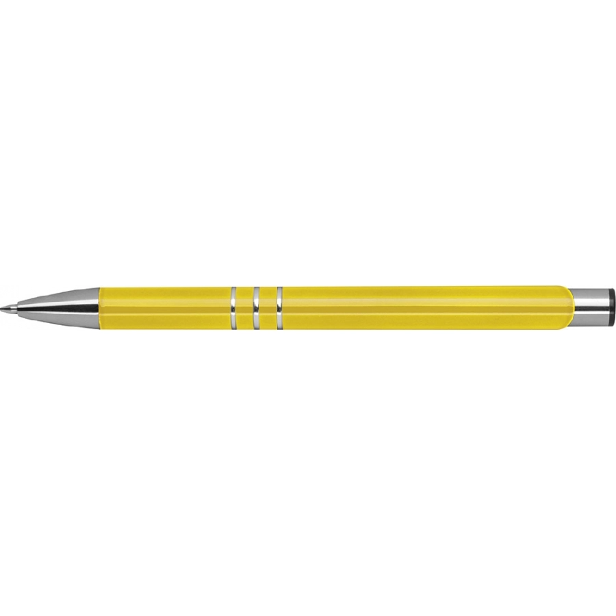 Długopis metalowy GM-13639-08