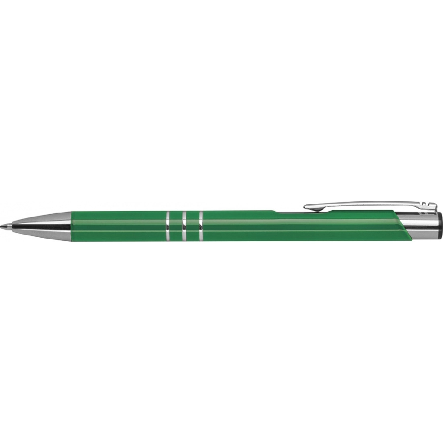 Długopis metalowy GM-13639-09