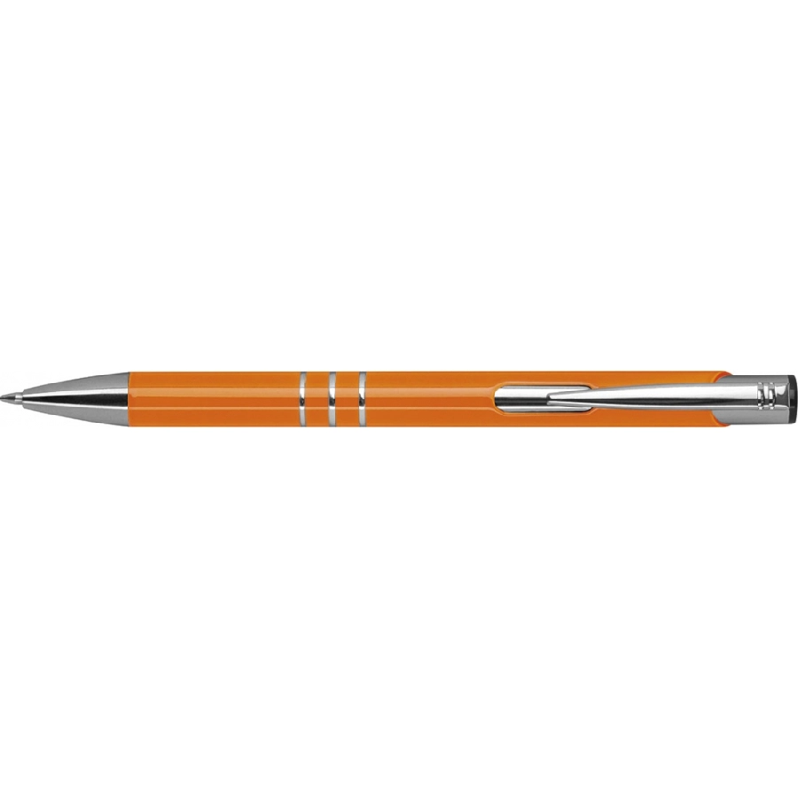 Długopis metalowy GM-13639-10