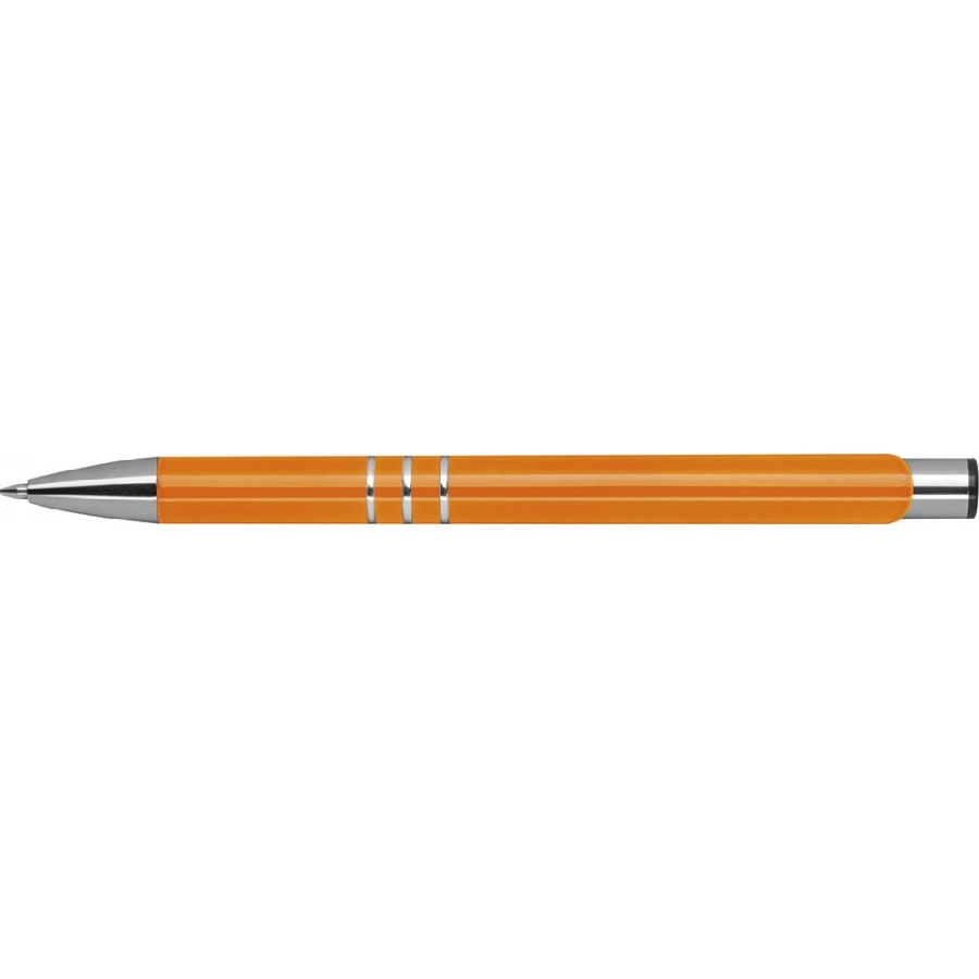 Długopis metalowy GM-13639-10